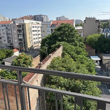 City Heart Hotel Belgrade