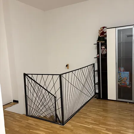 City Heart Hotel Homestay Belgrade
