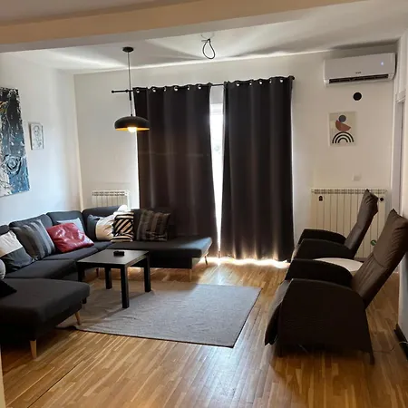City Heart Hotel Homestay