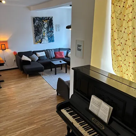 City Heart Hotel